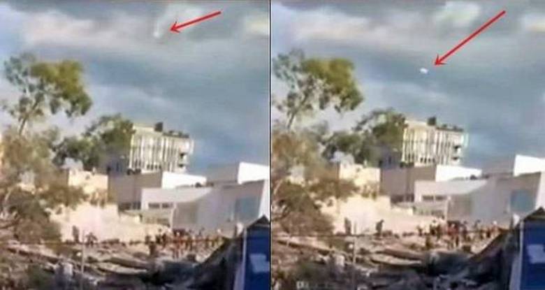 Kaj zanima ali opozarja tujce v Mehiki?