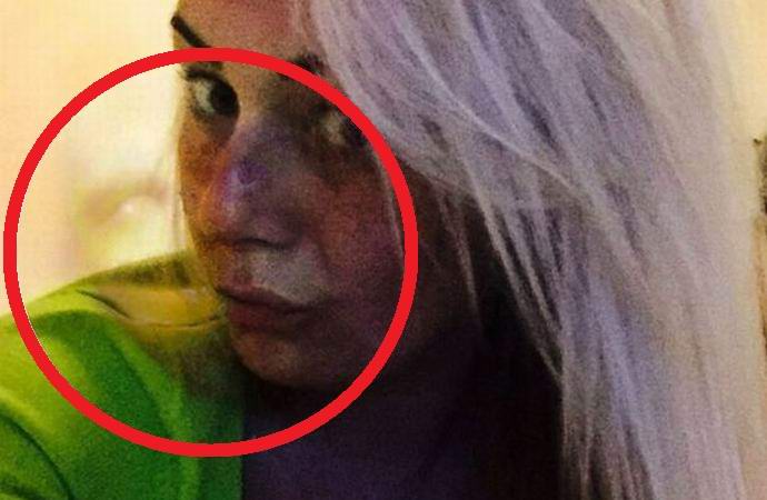 Kaj je Britance izselilo iz hiše?