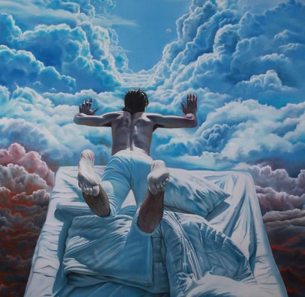 zakaj imajo preroške sanje razloge 