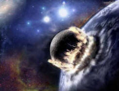 Če se bojite konca sveta, ga morate videti.