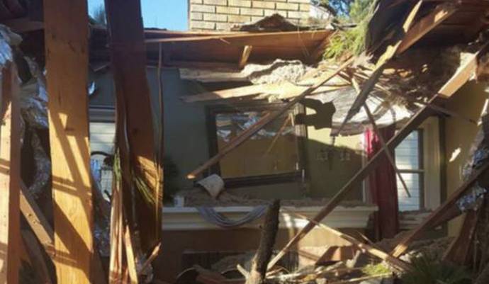 Čudeži, ki se nam zgodijo v tem življenju.