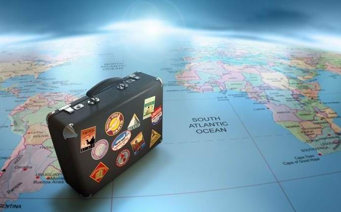 Dolga potovanja niso za ljudi s slabim zdravjem.