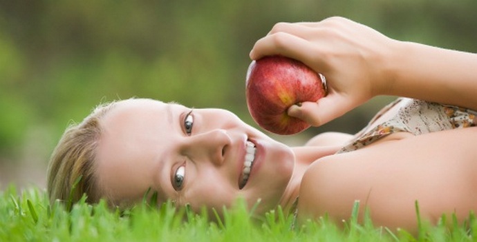 Darila modrecev za vitko postavo, lepoto, zdravje in mladost