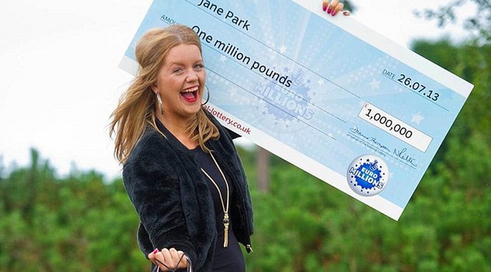 Prosti milijon je enak naboju v čelo