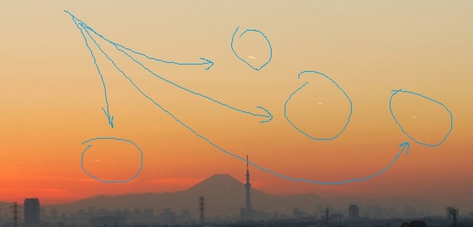 Tuja dejanja presenetijo in navdušijo