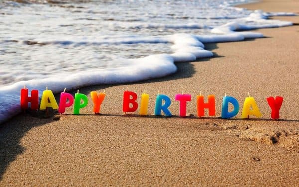 kaj narediti za rojstni dan 