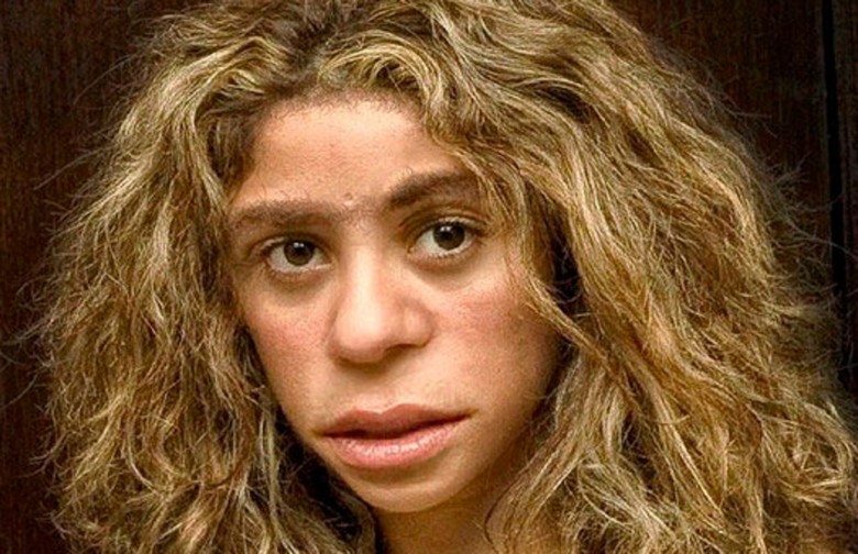 Denisovska jama Sibirije