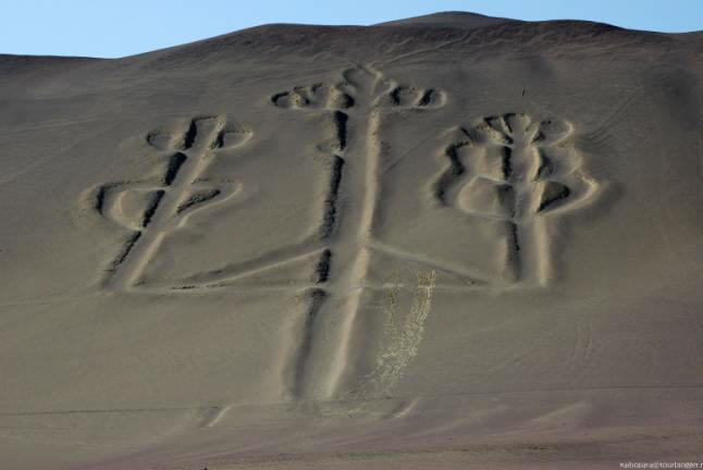 Deset radovednih arheoloških ugank