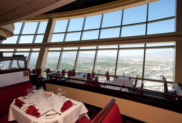 Restavracije04 Deset restavracij z najbolj spektakularnimi razgledi