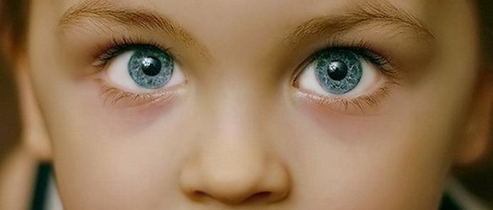 Indigo otroci - rojstvo šeste rase