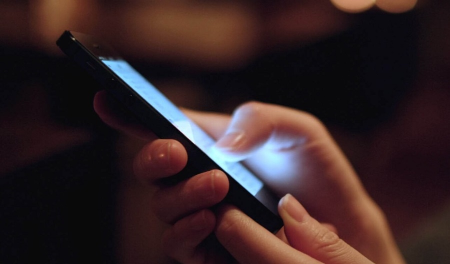 Deklica je poslala sporočilo svojemu mrtvemu bratu in nepričakovano prejela odgovor.