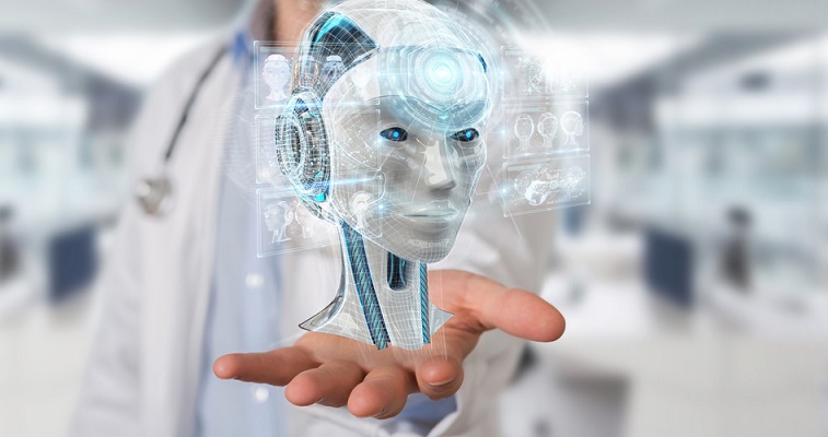 Umetna inteligenca bo Rusom postavila diagnozo