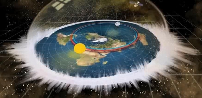 Divlji z planeta z imenom Zemlja