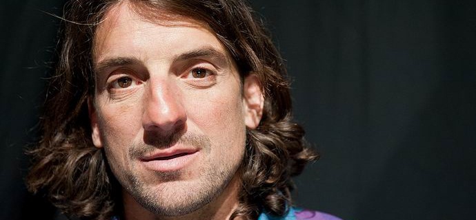 Dean Potter je umrl med nezakonitimi skoki v bazo