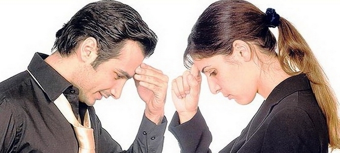 Pomanjkanje spomina je slabše od sita