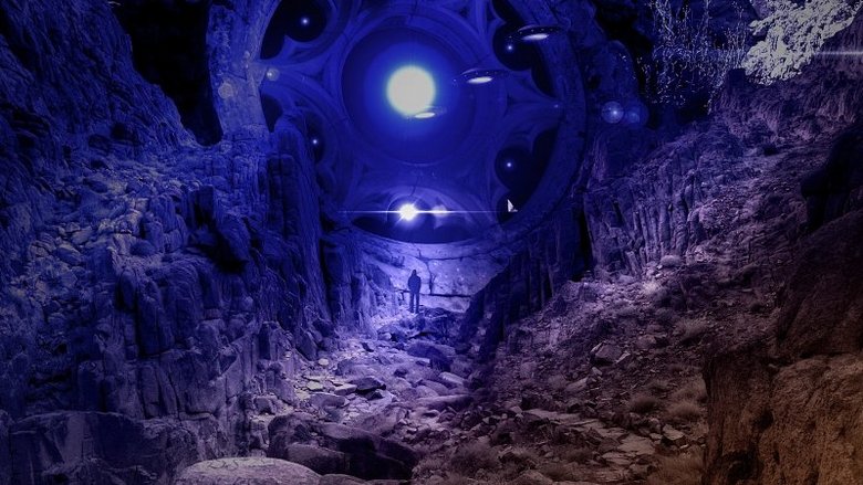 Na luni je bil posnet diskovni NLP?