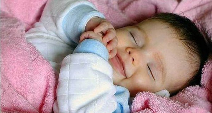 Zakaj spimo in sanjamo?