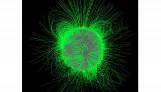 Do novega leta 2014 se bo sonce prevrnilo.