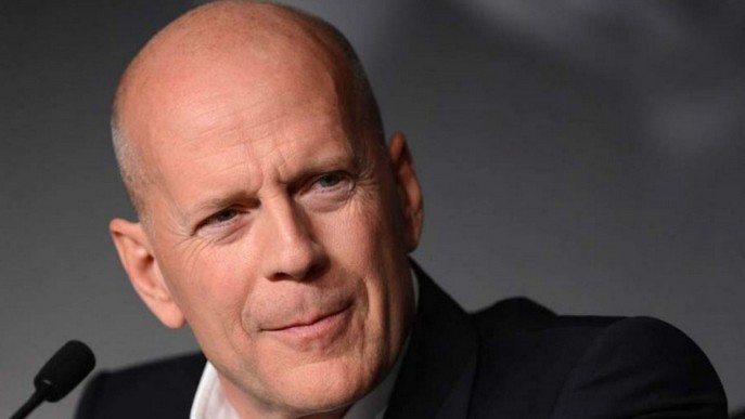 Dodajte lase - in oseba postane popolnoma drugačna