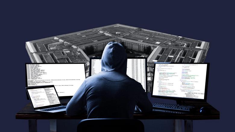 Ali je ameriški heker Gary McKinnon dokazal povezanost ZDA z vesoljci?