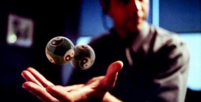 Dokažite svoje velesile in pridobite milijon.