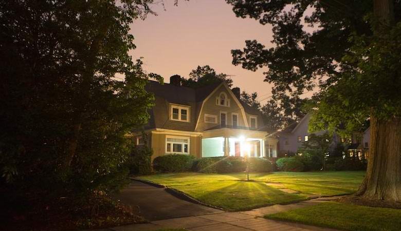 Hiša, ki jo neučakano spremlja že dolgo