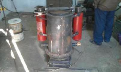 Donjeck izumitelj bo kandidiral