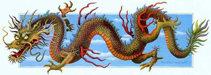 Zmajeva uganka Ninki-Nank