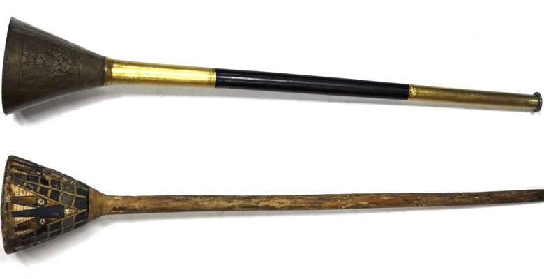 Starodavni artefakti