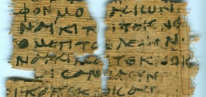 Tudi stari Grki so trpeli zaradi mamitve