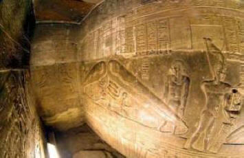 Starodavna tehnologija - elektrika