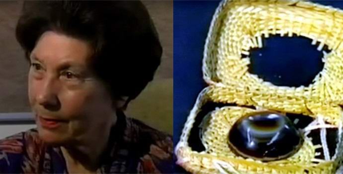 Starodavni kamenček za četrt milijarde