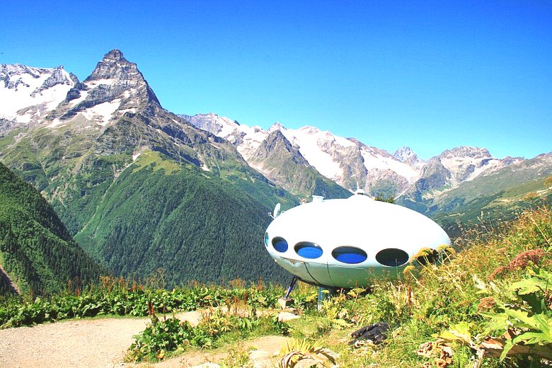 Starodavni rokopis je govoril o ugrabitvi Kitajca s strani vesoljcev