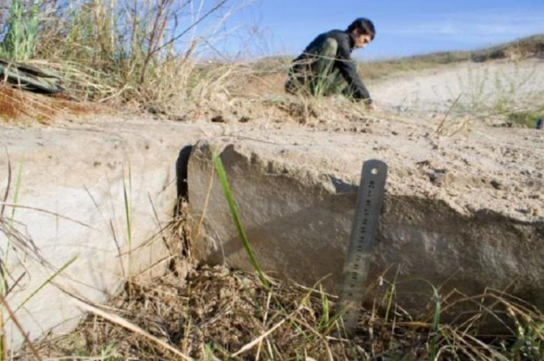 Starodavne ceste, stare 38 let, niso mogli rešiti.