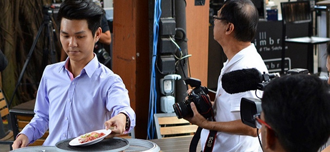 Droni postopoma pridobivajo prostor od nas