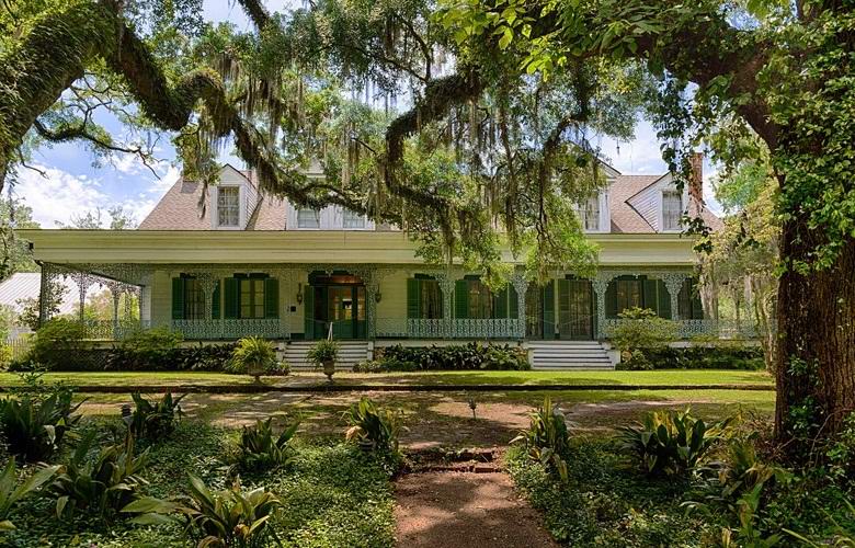 Duh male suženjice, fotografirane na zloglasnem nasadu