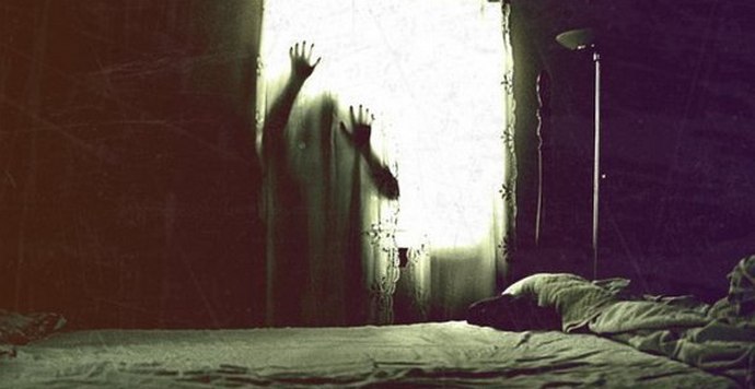 Duh ubitih kliče svoje morilce