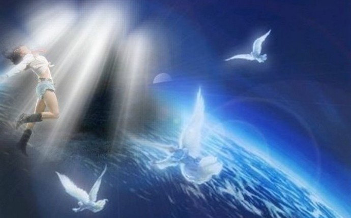 Človeška duša z vidika znanosti in religije