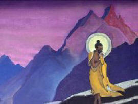 Duša ni povezana s telesom?