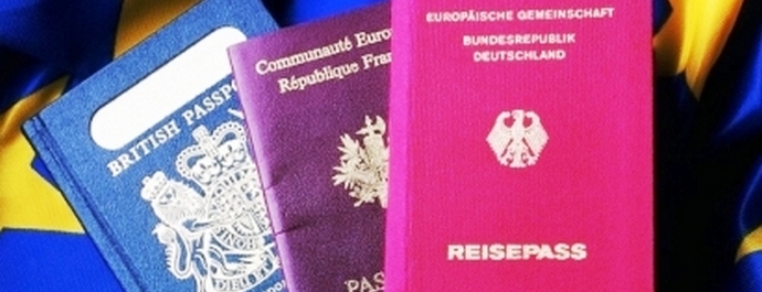 Dvojno državljanstvo je prepovedano, kaj pa trojno državljanstvo?