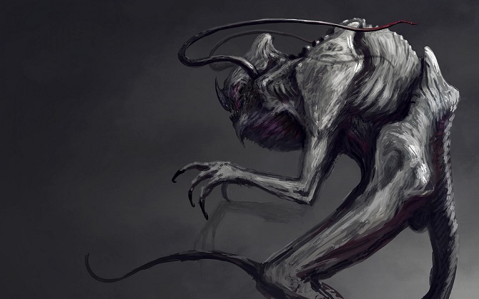 Jack skakalec je sovražnik angleške družbe.