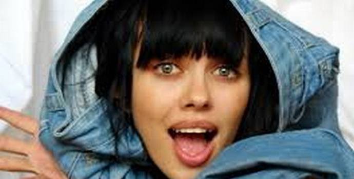 Kavbojke zahtevajo pranje - pranje razvajenih kavbojk