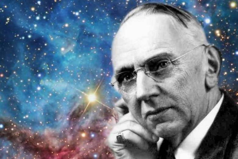 Edgar Cayce: Napovedana le priložnost
