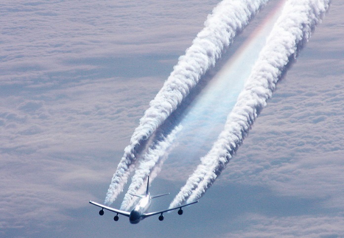 Okoljevarstveniki so predlagali nov način boja proti globalnemu segrevanju.