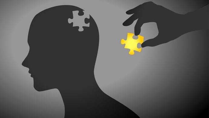 Eksperiment, ki obrne idejo o psihiatriji