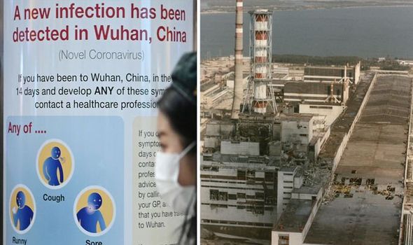 Strokovnjak: kitajske oblasti so skrivale izbruh koronavirusa 