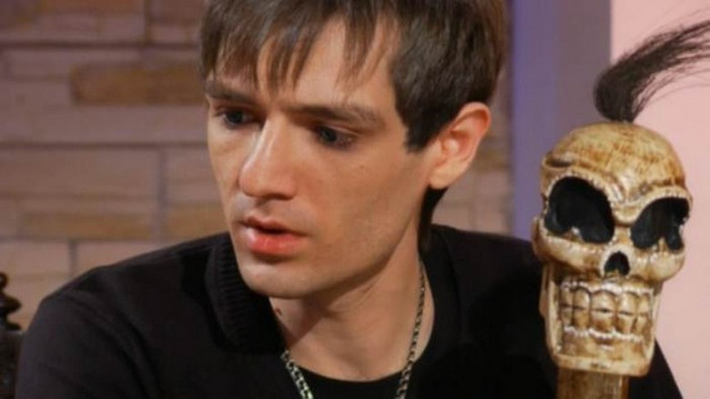 Psihični šeripi: prihodnost Ukrajine prestraši