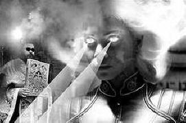 Psihiki resnično pomagajo najti kriminalce