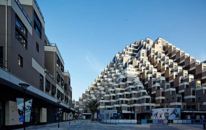 Eksotične strukture Srednjega kraljestva