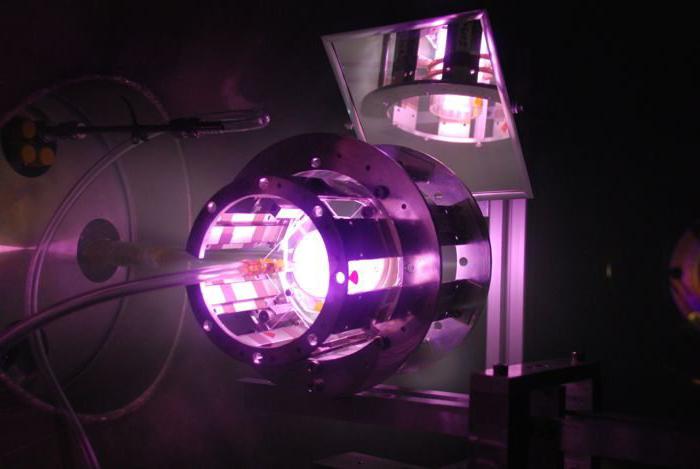 Rusija bo preskusila elektromotor z jodom v vesolju